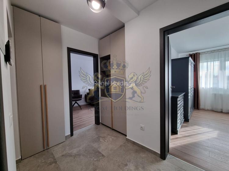 Apartament 2 Camere Decomandat, 66 Mp,Bartolomeu - 4