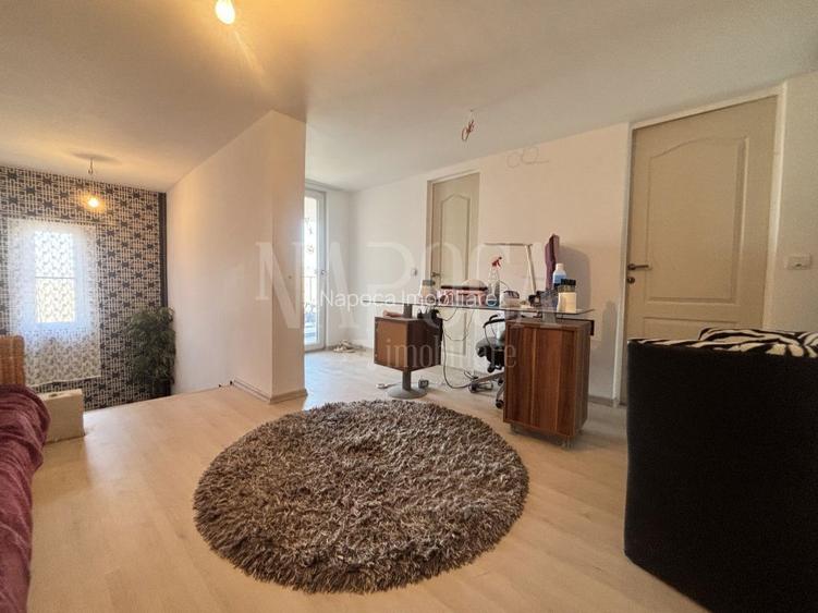 Casa 3 camere de vanzare in Campenesti - 5