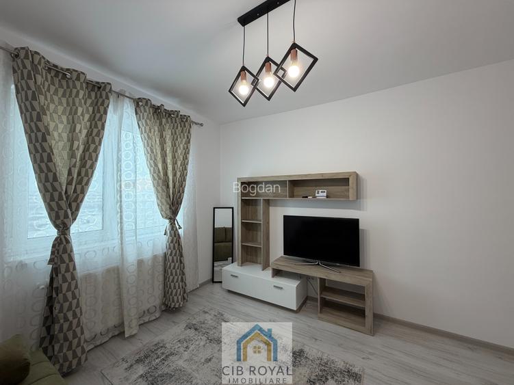 Garsoniera Militari Residence,Green Park Residence,Str. Tineretului 81D,bl. 2022 - 4