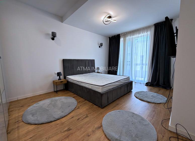 Vila P+2 122 mp Utili | Curte | 2 Parcari | Alexander Residence - 13