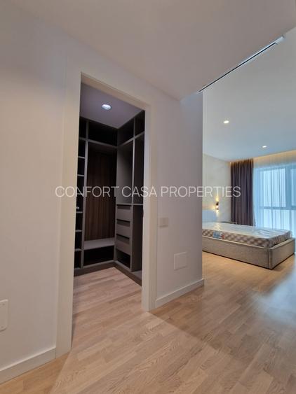 Pipera - Iancu Nicolae - Apartament 3 camere - LUX - Totul Nou 2026 - parcare - 14
