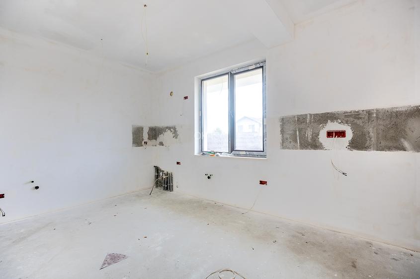 O casă construită corect, documentată pas cu pas – Săftica Green Residence - 29