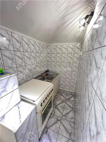 Apartament cu o camera situat la casa zona Promenada Mall Sibiu - 7