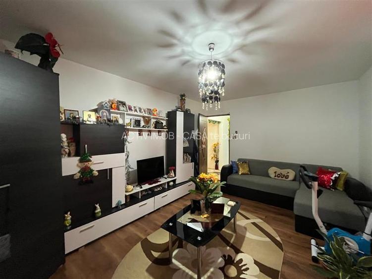 Lugoj, Ap. Superb, 2 Cam. 83 MP. Parter - 17