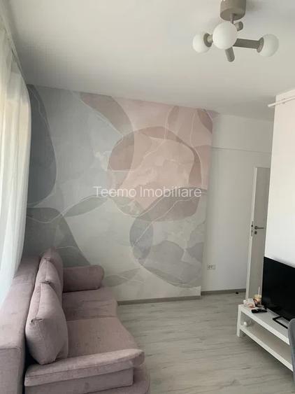 Apartament 2 camere, decomandat, 47mp, centrala, ac, metrou, Aparatorii Patriei - 2