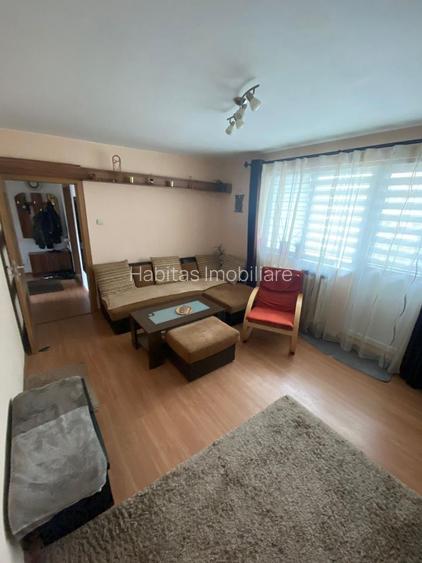 Apartament cu 3 camere, decomandat, mobilat si utilat, Manastur - 4