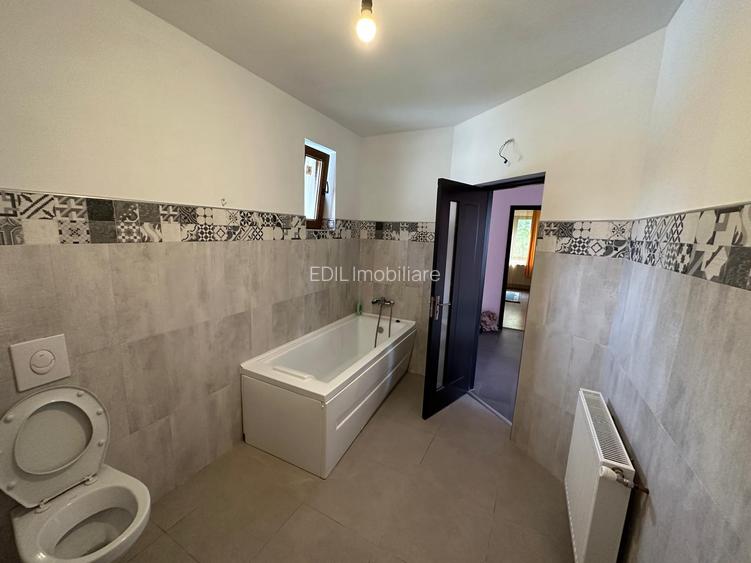 Casă de închiriat, 7 camere, 250 mp, Făget - 6