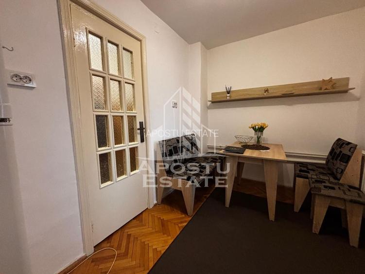 Apartament cu 2 camere de inchiriat, zona Aradului Timisoara - 4