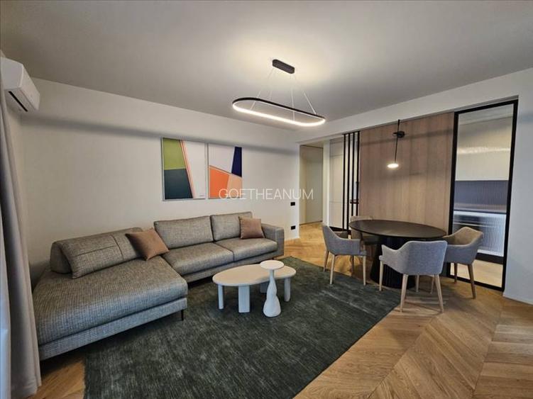 faleza Nord,3camere, 2bai,bloc nou, garaj,centrala gaz, termen lung cu decontare - 3