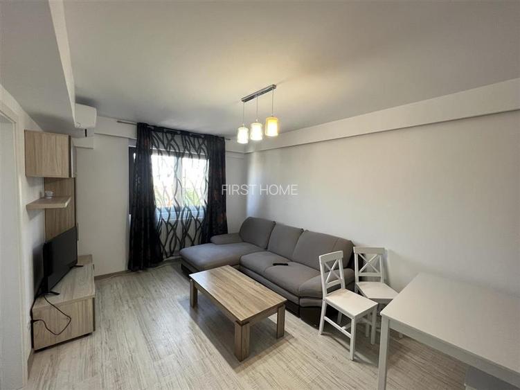 Apartament 2 cam,etaj 4(lift), modernizat/mob+ utilat,BLOC NOU - 2