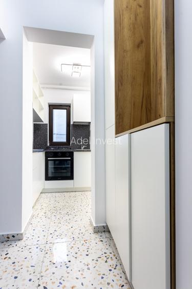 CALEA DUDESTI | 2 CAMERE RENOVATE MOBILATE COMPLET| CENTRALA PROPRIE | PARTER - 7