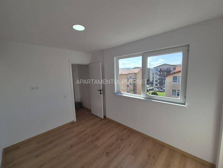 Apartament modern , cald si primitor - gata sa devină ACASA ! - 5
