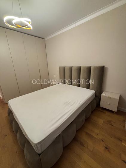 Vila Lux   cu curte  3 camere Pipera Plazza -H4L the Village - 17