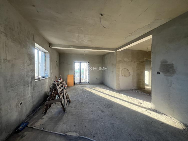 Sag - Casa individuala cu 3 dormitoare si teren de 600 mp - 6