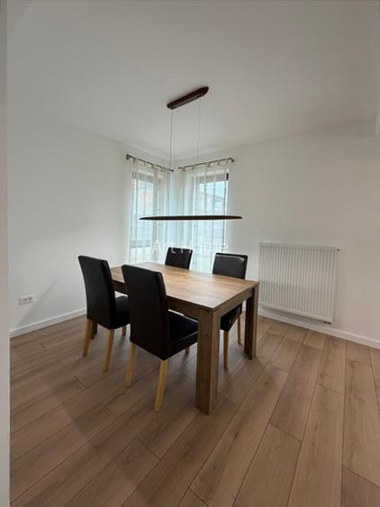 Casa Moderna  cu 4 Camere si Curte Proprie in Complex Privat - 8