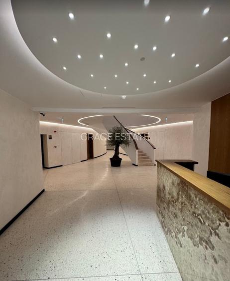 Penthouse 4 camere, prima inchiriere - Zona Iancu Nicolae/Cambridge School - 20