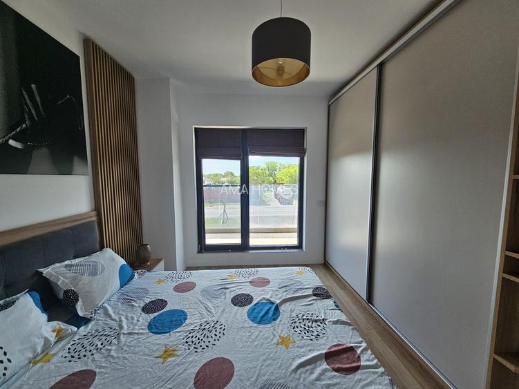 Apartament Premium 2 Camere + South Side Residence - 7