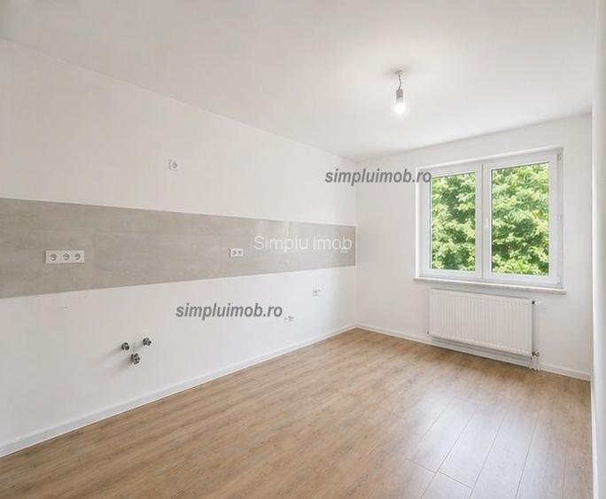 Nerva Traian 3 camere renovat zonă centrală - 5