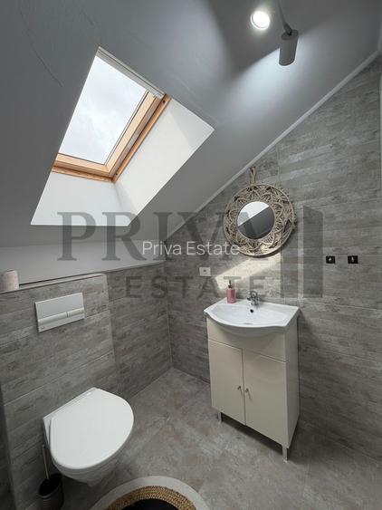 Apartament premium 3 camere, 2 bai, Lidl Giroc - 14