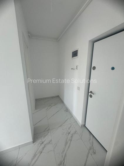 BLOC FINALIZAT-GARSONIERA DECOMANDATA CU BALCON -COMISION 0% MILITARI - 12