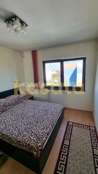 2 Camere | Brâncuși | Bloc 2010 | Renovat - 12