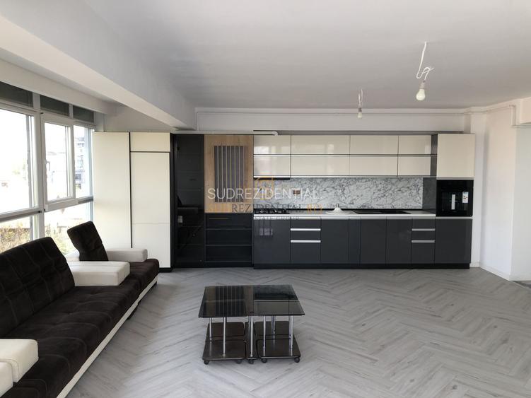 Apartament 3 camere, terasa 60 mp, 2 bai, parcare subterana inclusa - 3