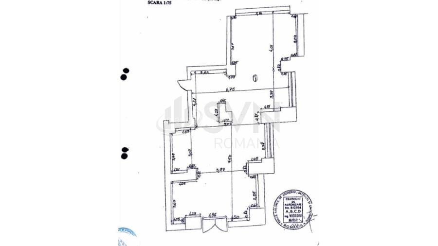 REC3001696 Spatiu comercial de vanzare Cismigiu - 6