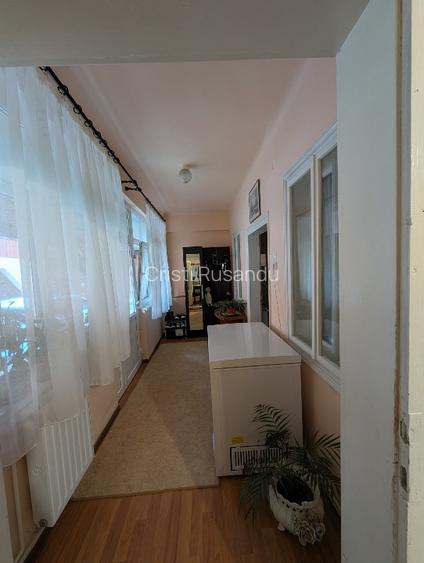Gospodărie completă în Zăbala – Casă 150 mp (3 dormitoare, living, loc de masa) - 5