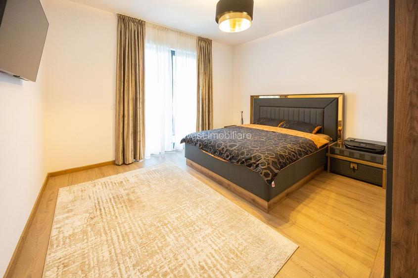 Casa Premium | Spa privat | Garaj Dublu | Mobilata-Utilata | 360 utili - 20