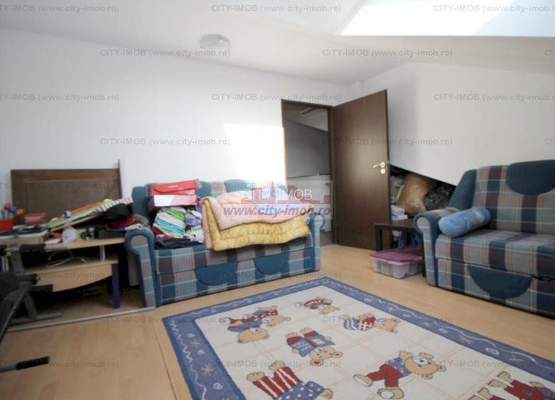 Inchiriere  Vila  P+2 Etaje in Pipera, Voluntari - 39