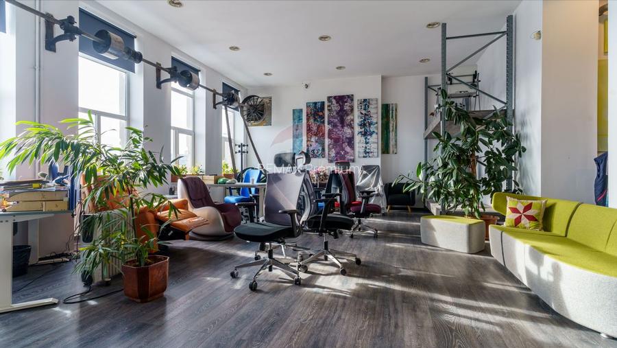 COMISION 0% - Spațiu industrial de 11,077.85 mp de vanzare Cluj - 19