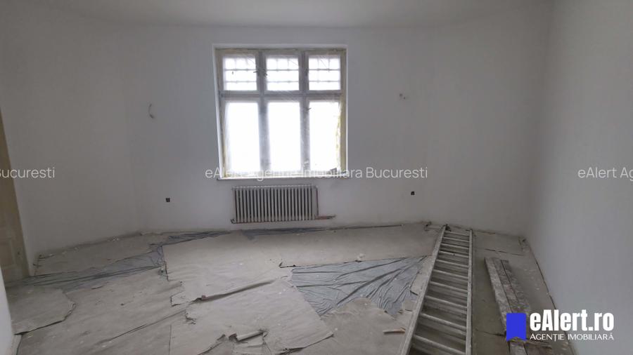 Vilă 374 mp utili, D+P+E1+Mansardă, Bd. Ferdinand 160, rezidențial sau birouri. - 15