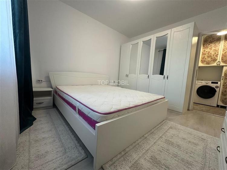 Inchiriere  Apartament cu 2 camere Podu Ros - 9