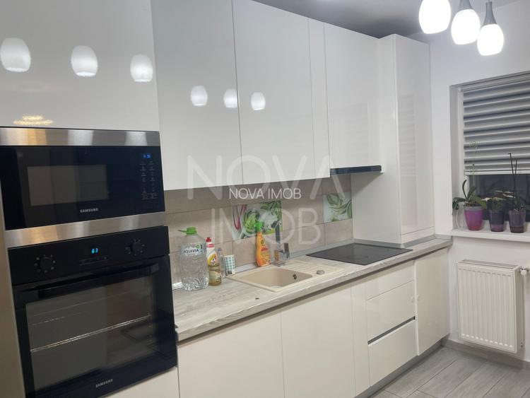 Apartament 3 camere - Cart. Kogalniceanu - 5