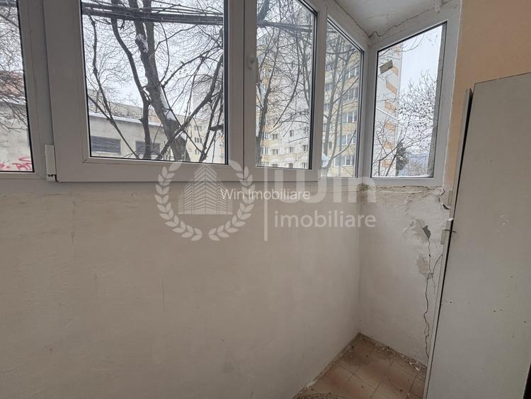 Apartament 1 camera | Decomandat | Balcon | Zona Gr. Alexandrescu - 6