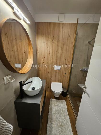 New Point Residence - Pipera | Vila 5 Camere | 2x Parcari | Curte - 9