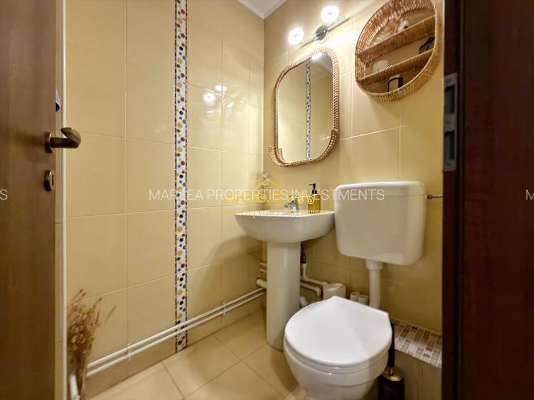 Apartament 3 camere Ultracentral Decebal, pet friendly, centrala, parcare - 16