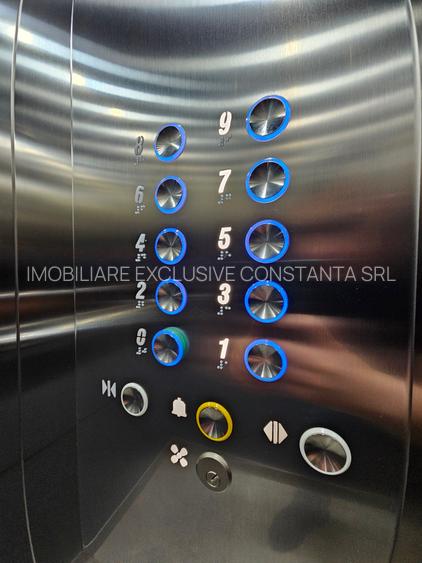 Lux Si Rafinament Apartament Premium 2 Camere Mobi Park 2 Bai Parcare - 35