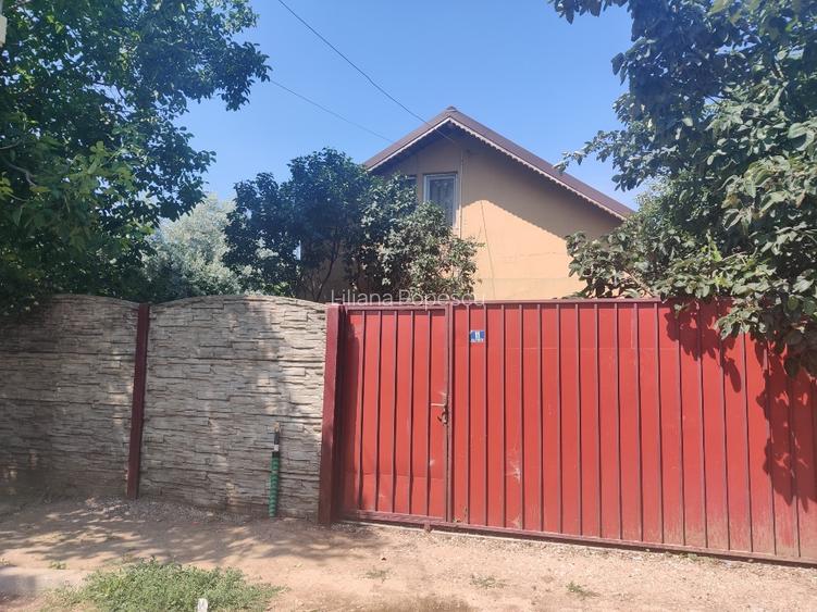 De vanzare casa spatioasa in comuna Marsa, Giurgiu - 4