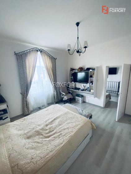 Apartament 2 camere, Timisoara- zona Ronat - 4