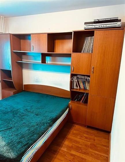 Apartament 4 camere –  Metrou Costin Georgian – Pantelimon - 11