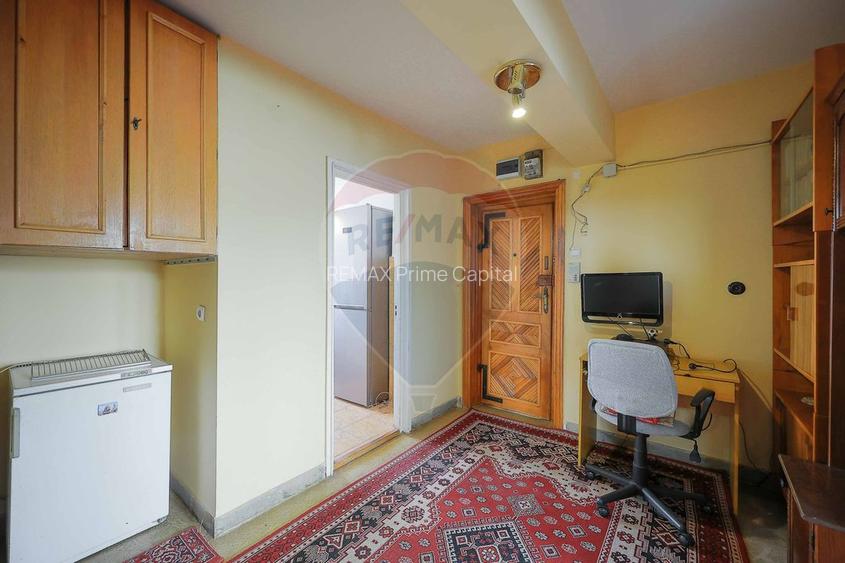 Apartament decomandat cu 3 camere, 75 mp, de vânzare – Zona Cantemir - 18