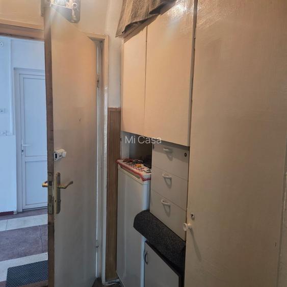 Garsoniera Centrul Civic - 6