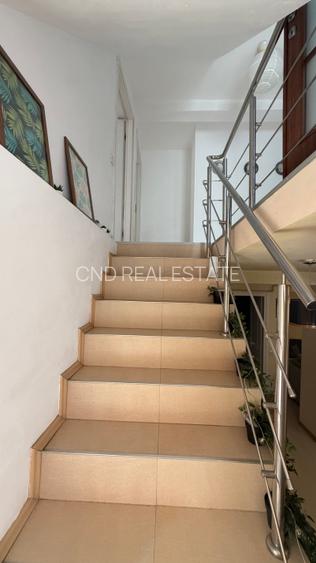 Vanzare Vila Tip Duplex-188 mpu-Apusului- Scoala Regina Maria- Sector 6 - 11