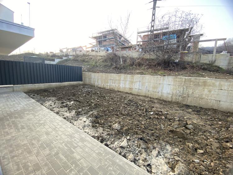 Duplex de vanzare, 195 mp utli, Garaj , zona Tauti  - 18