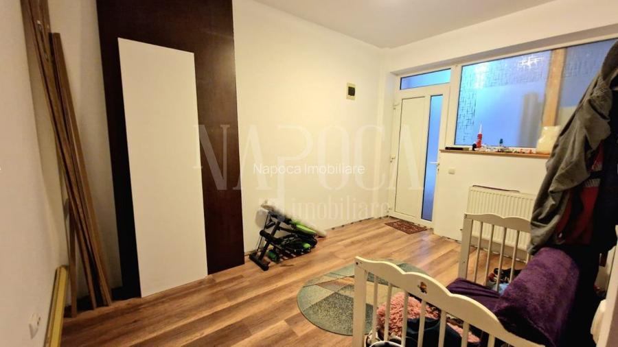 Apartament 3 camere de vanzare in Europa, Cluj Napoca - 3