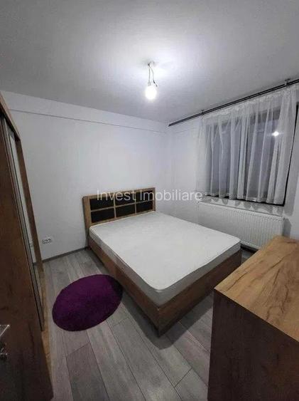 Apartament cu 2 camere *Decomandat* in zona Bucium-Visani *mobilat & utilat* - 4