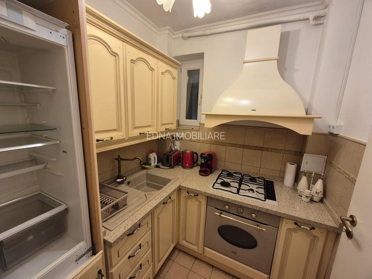 Apartament 3 camere/ Vedere spre Sala Palatului & Parcul Cișmigiu - 14