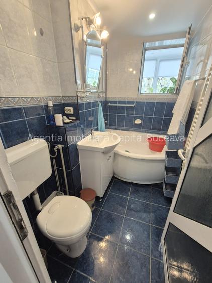 Apartament 3 camere Centru de închiriat - 9