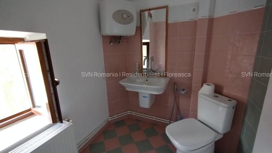 REA1017532 Apartament 3 camere I Capitale - 12